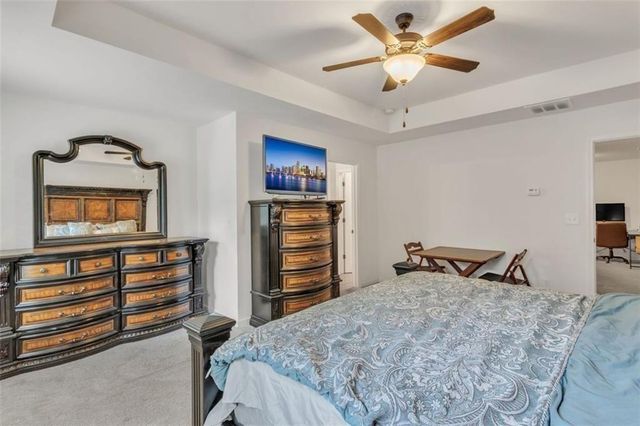1563 BUTTERNUT Cove, Stone Mountain, GA 30083