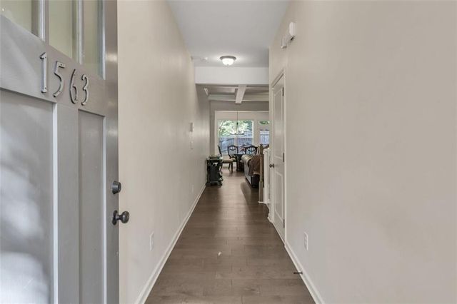 1563 BUTTERNUT Cove, Stone Mountain, GA 30083