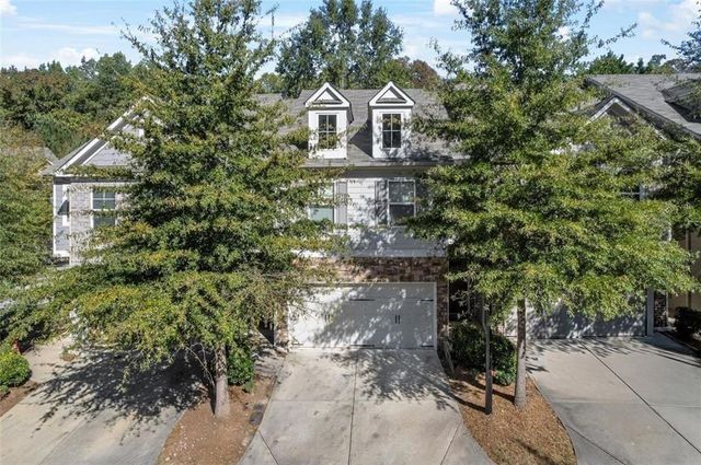 1563 BUTTERNUT Cove, Stone Mountain, GA 30083