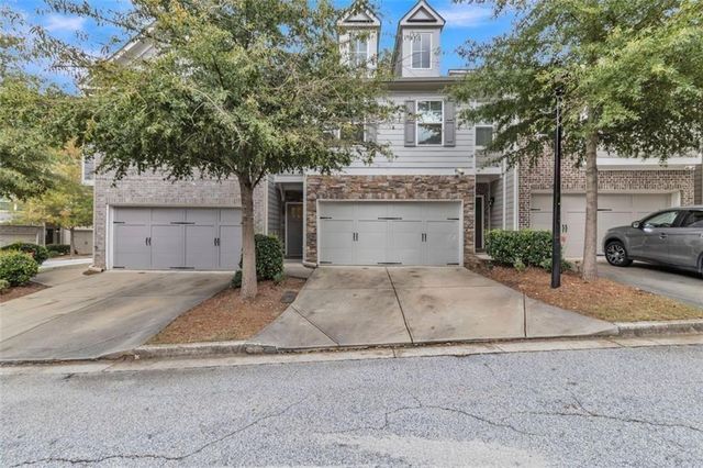 1563 BUTTERNUT Cove, Stone Mountain, GA 30083