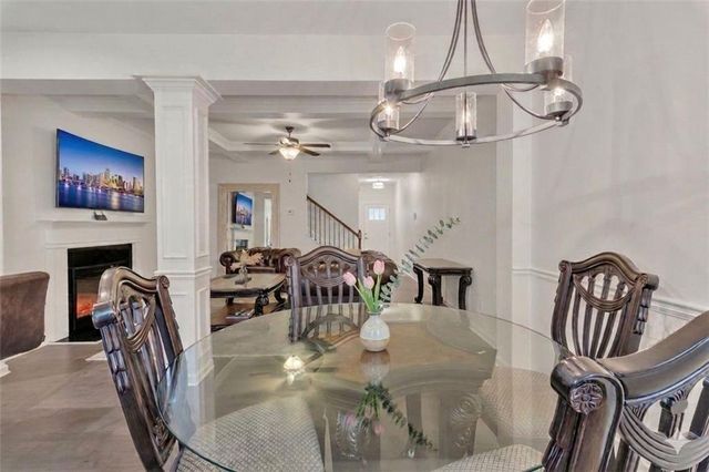 1563 BUTTERNUT Cove, Stone Mountain, GA 30083