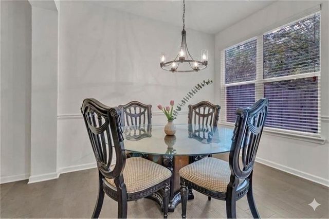 1563 BUTTERNUT Cove, Stone Mountain, GA 30083