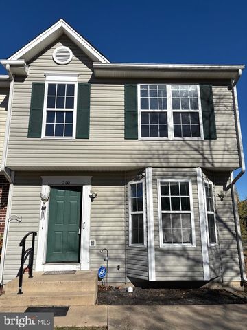 200 TORBERT LOOP, Stafford, VA 22554