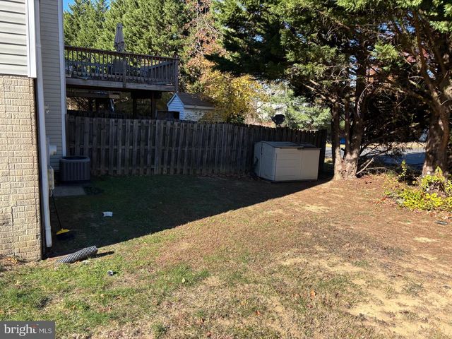 200 TORBERT LOOP, Stafford, VA 22554