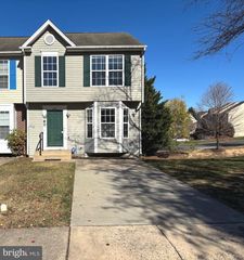 200 TORBERT LOOP, Stafford, VA 22554