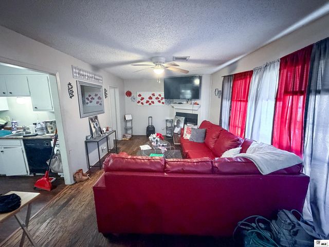 61 W ELMWOOD DRIVE, Monroe, LA 71203