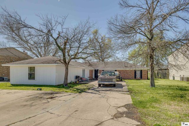 61 W ELMWOOD DRIVE, Monroe, LA 71203