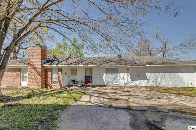 61 W ELMWOOD DRIVE, Monroe, LA 71203