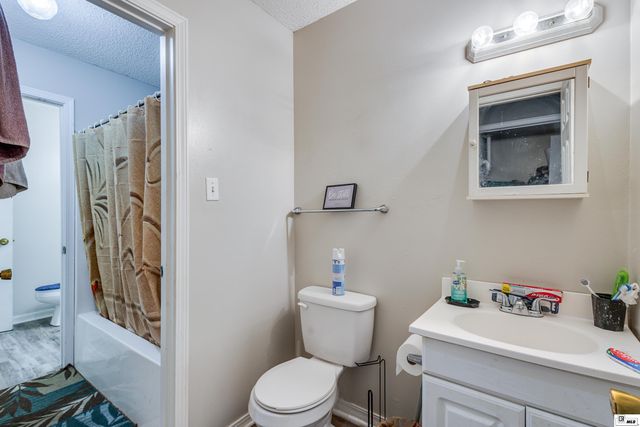 61 W ELMWOOD DRIVE, Monroe, LA 71203