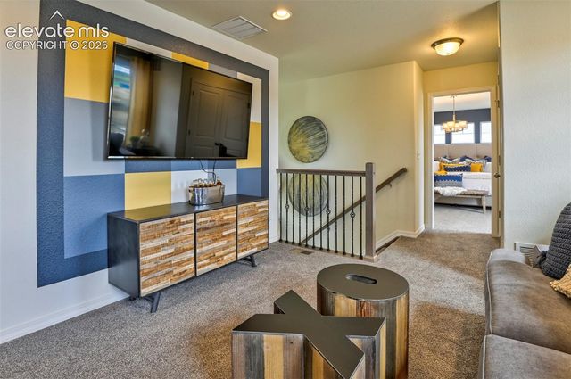 8522 Blue Feather Loop, Colorado Springs, CO 80908