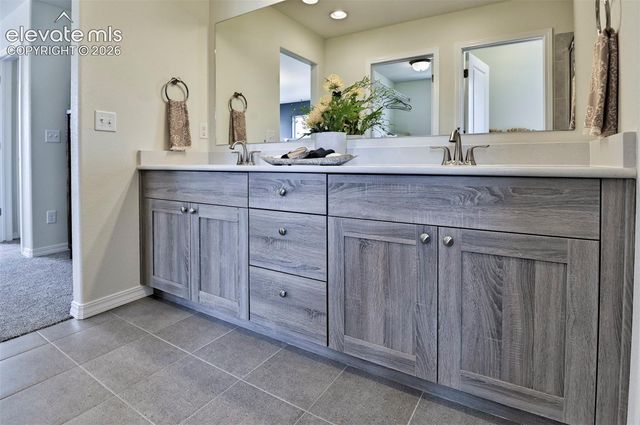 8522 Blue Feather Loop, Colorado Springs, CO 80908