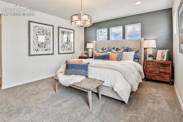 8522 Blue Feather Loop, Colorado Springs, CO 80908