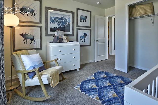 8522 Blue Feather Loop, Colorado Springs, CO 80908