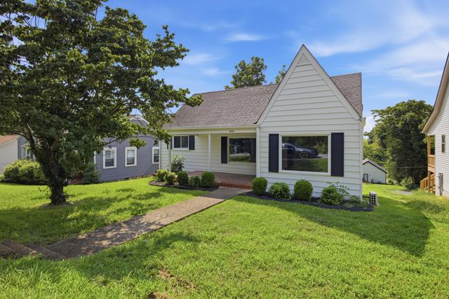 2633 14th Avenue, Chattanooga, TN 37407