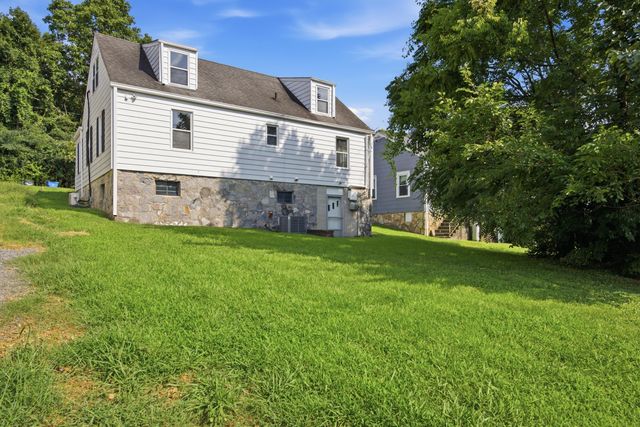 2633 14th Avenue, Chattanooga, TN 37407