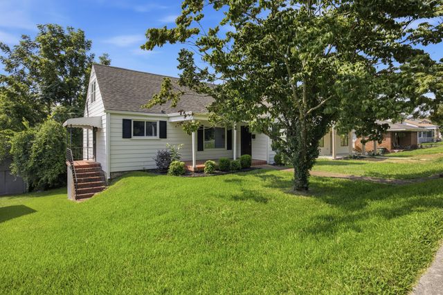 2633 14th Avenue, Chattanooga, TN 37407