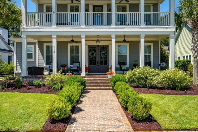 4112 Home Town Lane, Ravenel, SC 29470