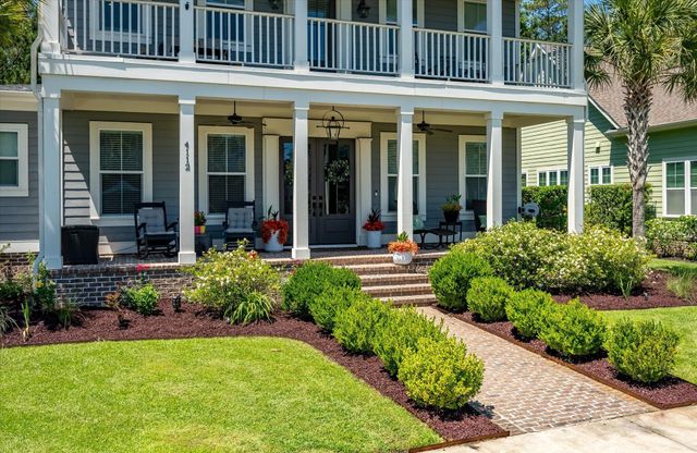 4112 Home Town Lane, Ravenel, SC 29470