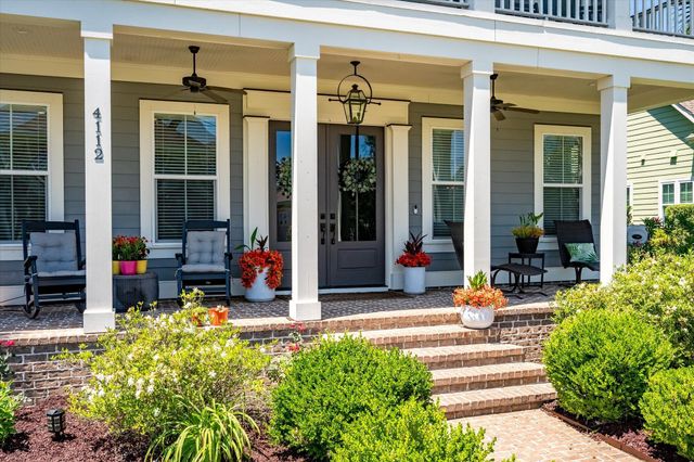 4112 Home Town Lane, Ravenel, SC 29470