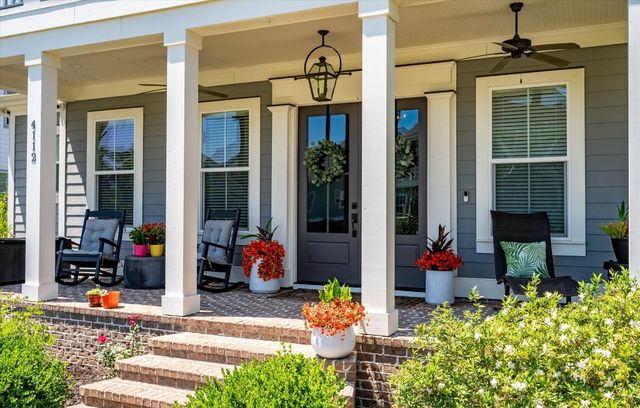 4112 Home Town Lane, Ravenel, SC 29470