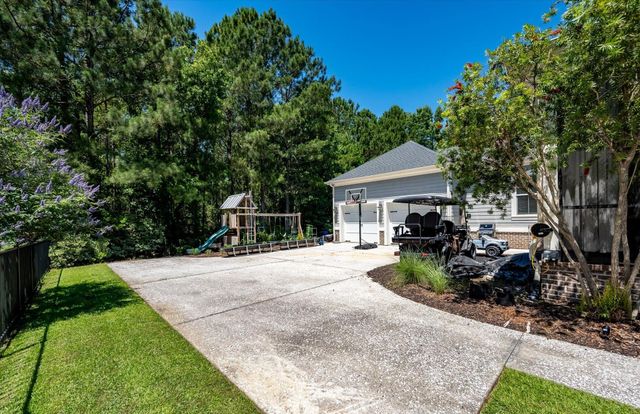 4112 Home Town Lane, Ravenel, SC 29470