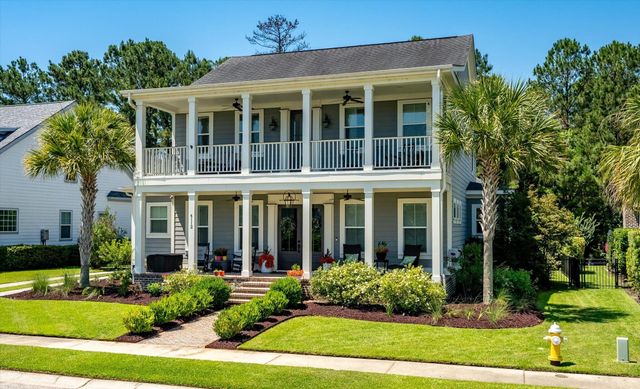4112 Home Town Lane, Ravenel, SC 29470