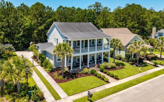 4112 Home Town Lane, Ravenel, SC 29470