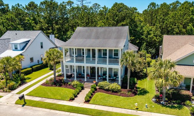 4112 Home Town Lane, Ravenel, SC 29470