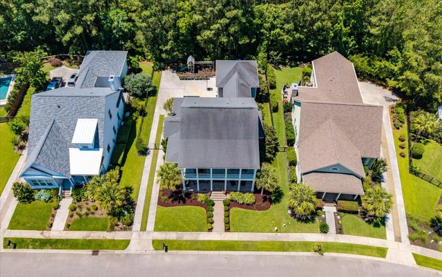 4112 Home Town Lane, Ravenel, SC 29470