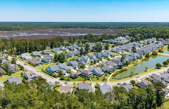 4112 Home Town Lane, Ravenel, SC 29470