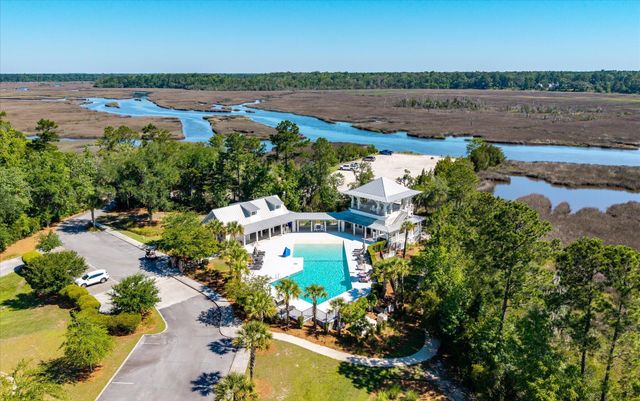 4112 Home Town Lane, Ravenel, SC 29470