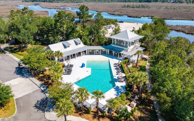4112 Home Town Lane, Ravenel, SC 29470