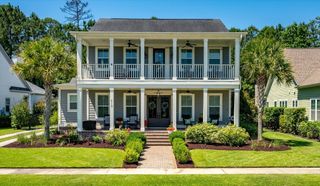 4112 Home Town Lane, Ravenel, SC 29470
