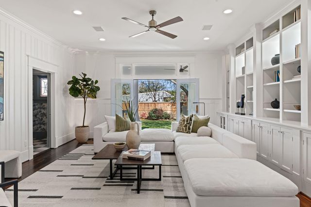 1026 Allston Street, Houston, TX 77008