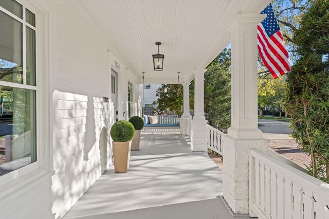 1026 Allston Street, Houston, TX 77008