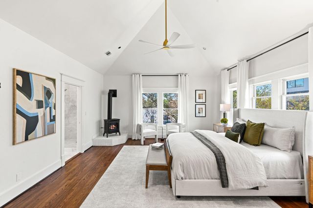 1026 Allston Street, Houston, TX 77008