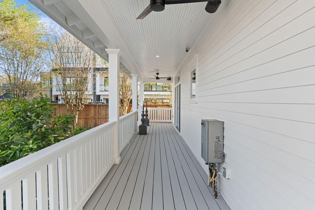 1026 Allston Street, Houston, TX 77008