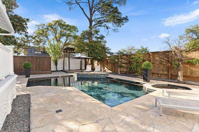 1026 Allston Street, Houston, TX 77008