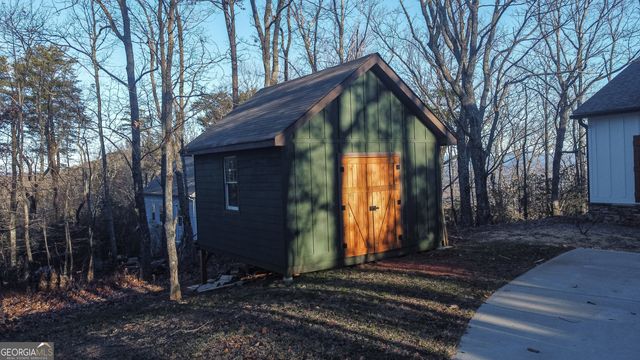 1335 Daybreak Road, Cleveland, GA 30528