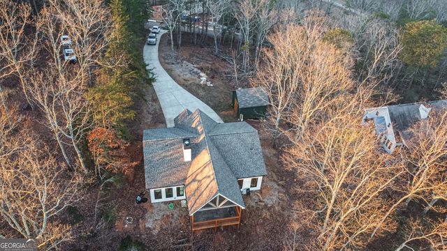 1335 Daybreak Road, Cleveland, GA 30528