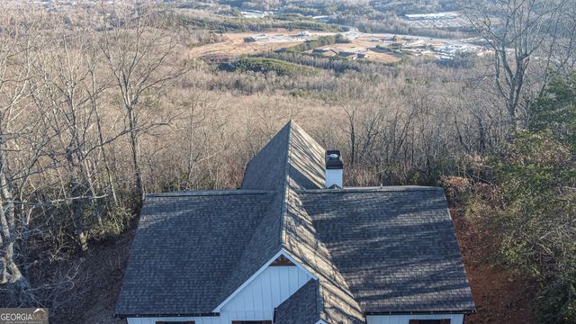 1335 Daybreak Road, Cleveland, GA 30528