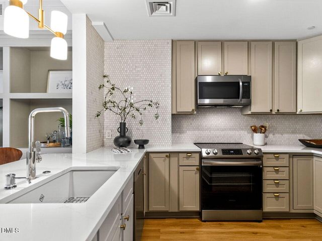 510 Glenwood Avenue 602, Raleigh, NC 27603