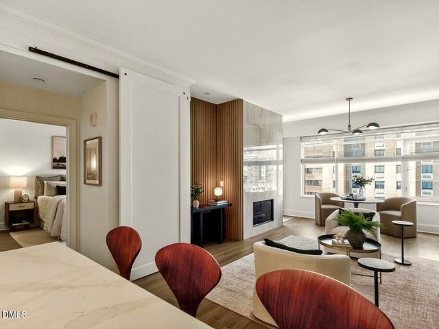 510 Glenwood Avenue 602, Raleigh, NC 27603