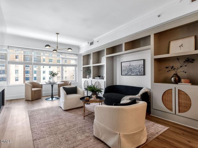 510 Glenwood Avenue 602, Raleigh, NC 27603