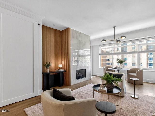 510 Glenwood Avenue 602, Raleigh, NC 27603