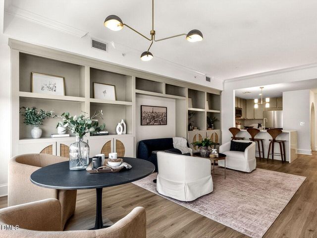 510 Glenwood Avenue 602, Raleigh, NC 27603