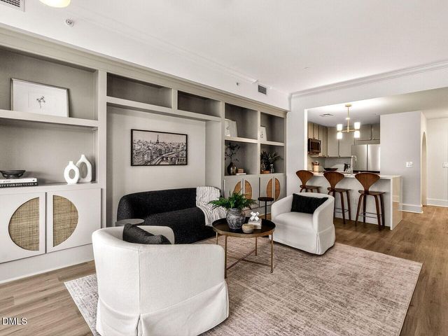 510 Glenwood Avenue 602, Raleigh, NC 27603