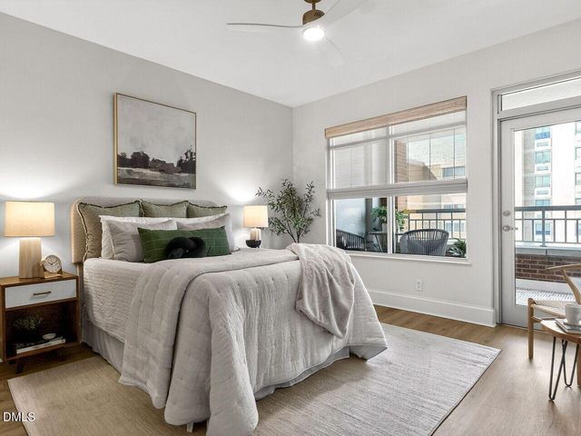 510 Glenwood Avenue 602, Raleigh, NC 27603