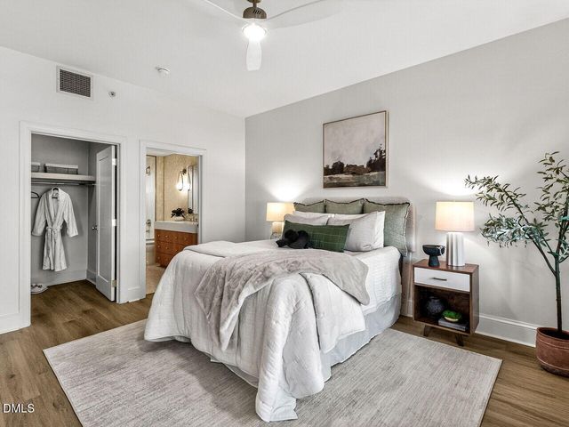 510 Glenwood Avenue 602, Raleigh, NC 27603