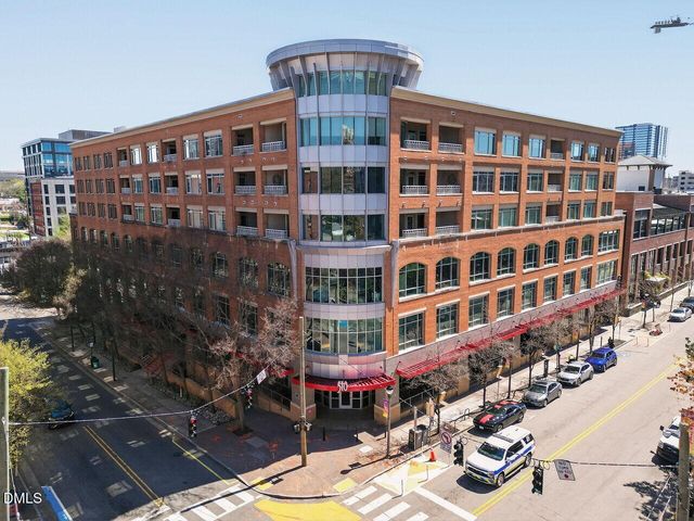 510 Glenwood Avenue 602, Raleigh, NC 27603